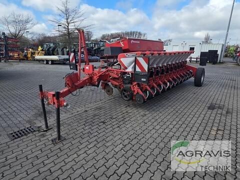 Kverneland optima hd Taladro de precisión 25.990 €