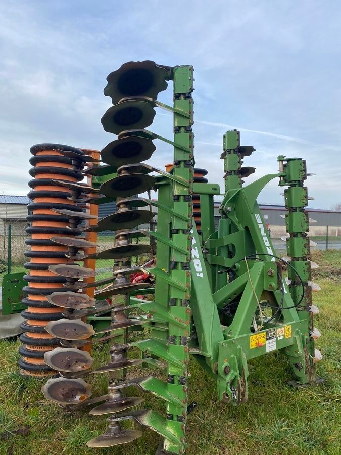 Amazone catros + 5001-2 Cultivator €15,700