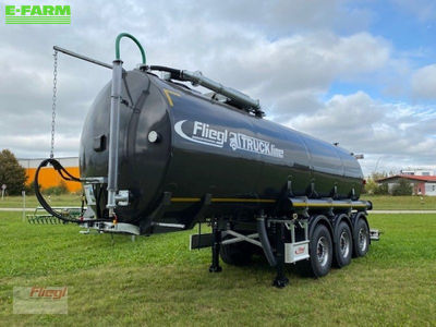 E-FARM: Fliegl stf 30000l truck line - Tanker - id LIFKCBF - €103,730 - Year of construction: 2024 - Germany