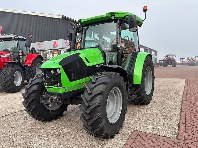 Deutz-Fahr 5090 G Plus Traktor
