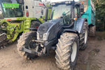 Valtra N163 Direct tractor €70,000