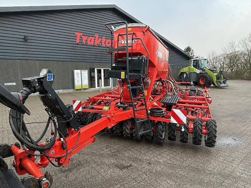 Kuhn Espro 4000 RC Siewnik rzędowy/agregat uprawowo-siewny 50 183 €