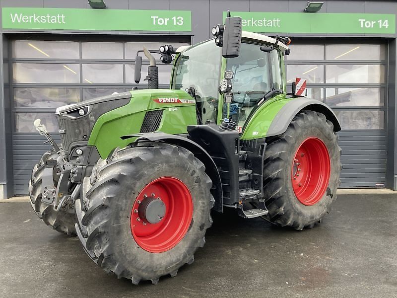 Fendt 728 Vario Profi Plus Traktor 205.500 €