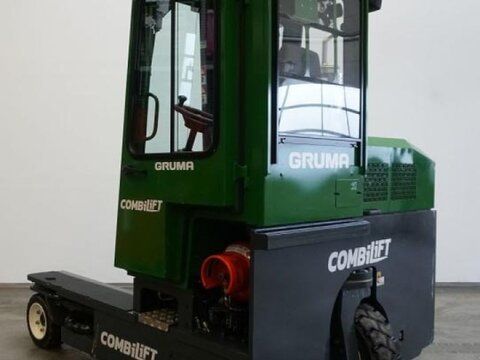 Combilift c3000 Forklift €52,900