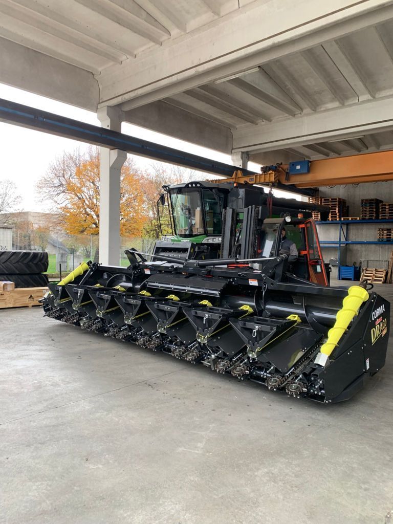 Olimac drago gt Header €50,000