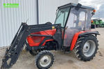 SAME Tiger 65 tractor €15,000