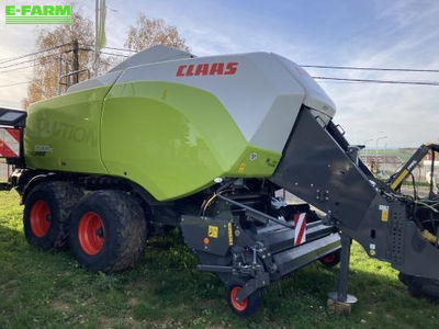 E-FARM: Claas Quadrant 5300 FC - Πρέσσα - id EUQRLR9 - 150.000 € - Χρονία: 2023 - Γαλλία