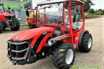 Carraro ttr 7600 infinity tractor €46,000