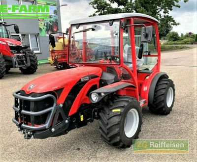 E-FARM: Carraro ttr 7600 infinity - Tracteur - id QNHSIY9 - 46 000 € - Année: 2022 - Puissance du moteur (chevaux): 55