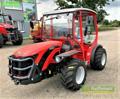 E-FARM: Carraro ttr 7600 infinity - Tractor - id QNHSIY9 - €46,000 - Year of construction: 2022 - Engine power (HP): 55,Germany