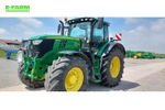 John Deere 6215 R tractor €169,000