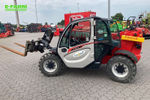 Manitou mt 625 h telehandler €49,000