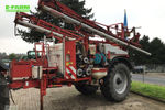 Jacoby eurotrain 5000 tc sprayers €12,000