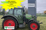 Fendt 208 Vario tractor €75,000