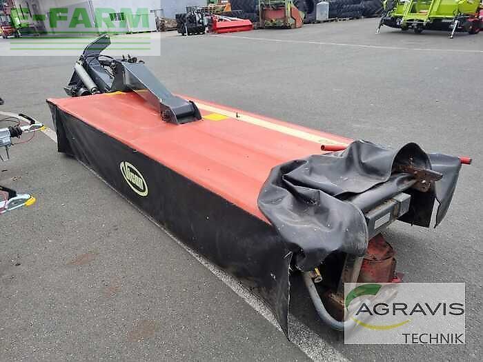 Vicon Extra 340 Mower €6,950