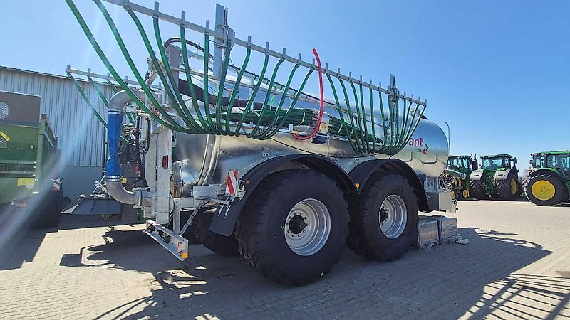 Kotte garant kotte vt 17300 Slurry tanker €81,787