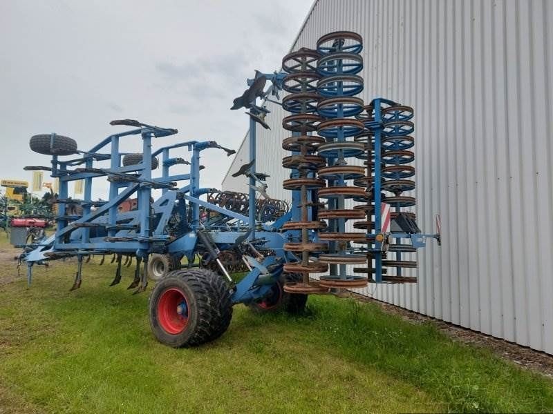 E-FARM: Lemken karat 12 kua - Kultivátor - id PBUZRGV - 32 500 EUR - Gyártási év: 2018 - Németország