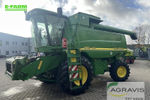 John Deere 9780 CTS combine €69,000