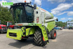 Claas Tucano 430 combine €75,000