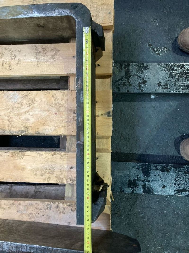 E-FARM: staplerzinken 125cm - Anbaugerät - id KLVBBKB - Österreich