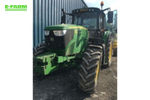 John Deere 6145 M tractor 78.000 €