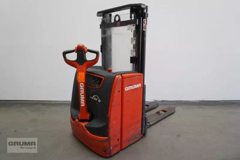 Linde l 14 i 1173 Chariot élévateur 5 750 €