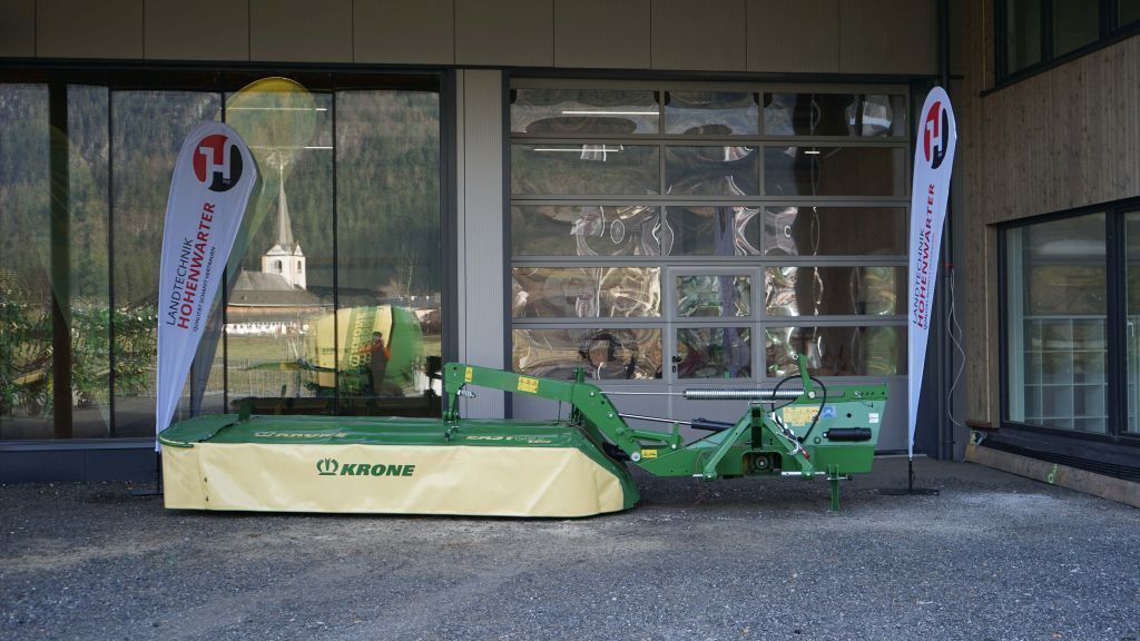 Krone EasyCut R 320 Sekačka 14 575 €