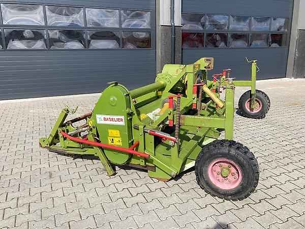 Baselier ff310 Alte lucrări ale solului 5.500 EUR