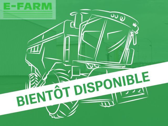 Claas Trion 750 Combină de recoltat 264.900 EUR