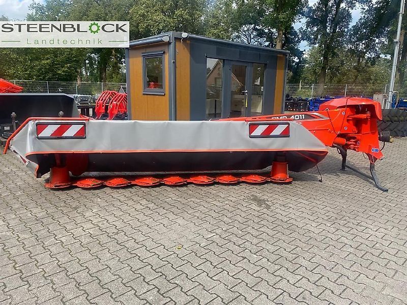 Kuhn GMD 4011 FF Segadora 14.244 €