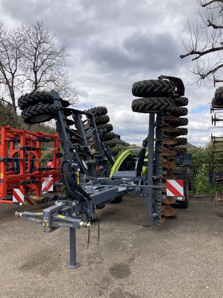 E-FARM: Sky methys tw 6m -v2 - Cultivator - id VBLZDHC - €43,900 - Year of construction: 2023 - France