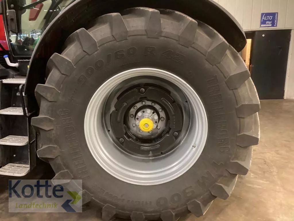 TRELLEBORG 900/60 r42 Pneumatico e cingolo 5.250 €