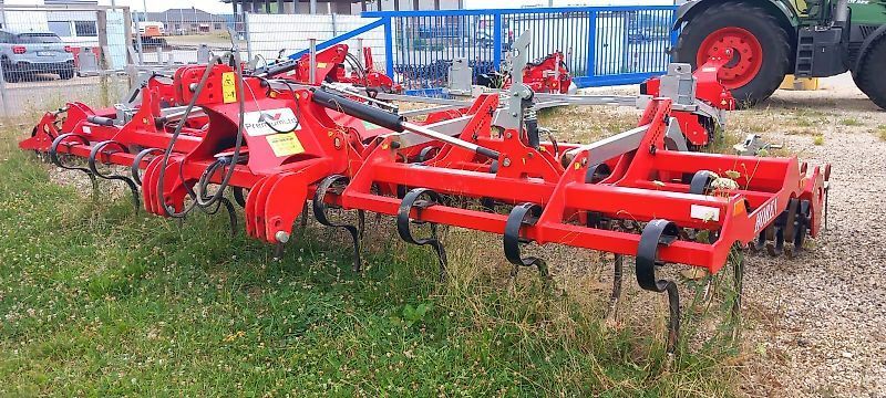 E-FARM: Premium Ltd horen 500/grubber 5 m/leichtgrubber/großfederzahnegge - Cultivateur - id ZBRK4SU - 9 908 € - Année: 2021 - Allemagne