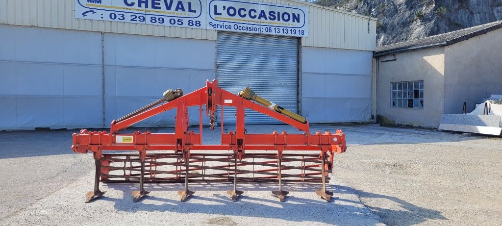 Kuhn dc 401 tillage_other €8,000