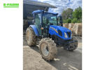 New Holland T4.65S tractor 41.000 €