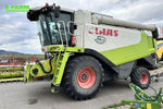 Claas Lexion 520 combine €68,000