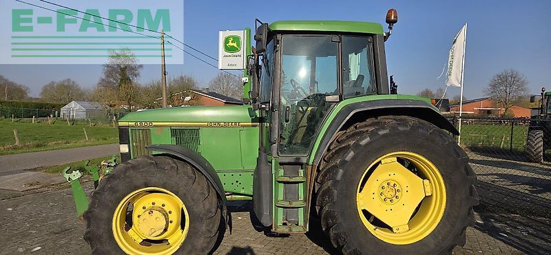 John Deere 6900 Traktor 31 500 €