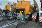 ZUNHAMMER ske 17 pu tandem eco slurry_tanker €126,100