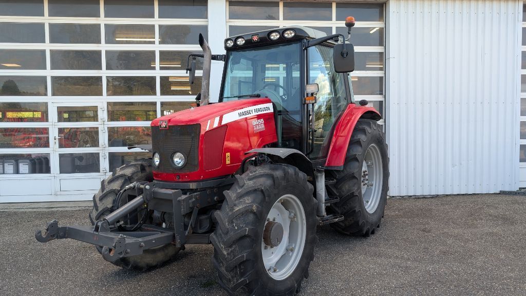 Massey Ferguson 6455 Traktor 39.000 €