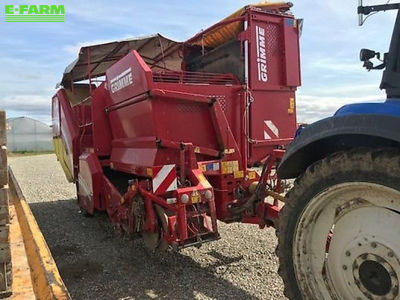 E-FARM: Grimme se75-55 - Potato equipment - id CFVQIKF - €72,000 - Year of construction: 2014 - France