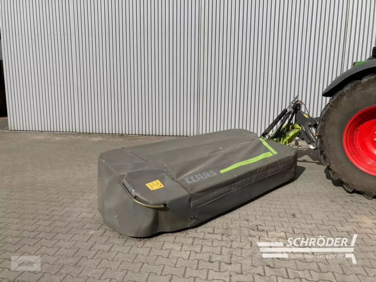 Claas Disco 32 Kosiarka 7485 €