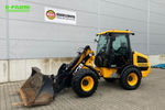 JCB jcb 407 compactloader €39,916