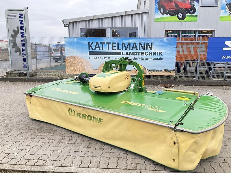 Krone EasyCut F 320 Faucheuse 9 950 €