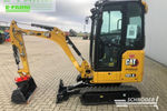 Caterpillar 301.6 excavators_other €27,100