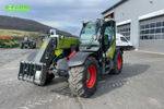 Claas scorpion 741 telehandler €86,000