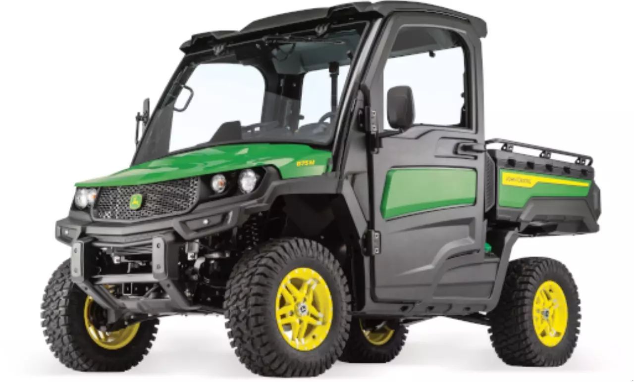 John Deere xuv875m Dalys 39 687 €