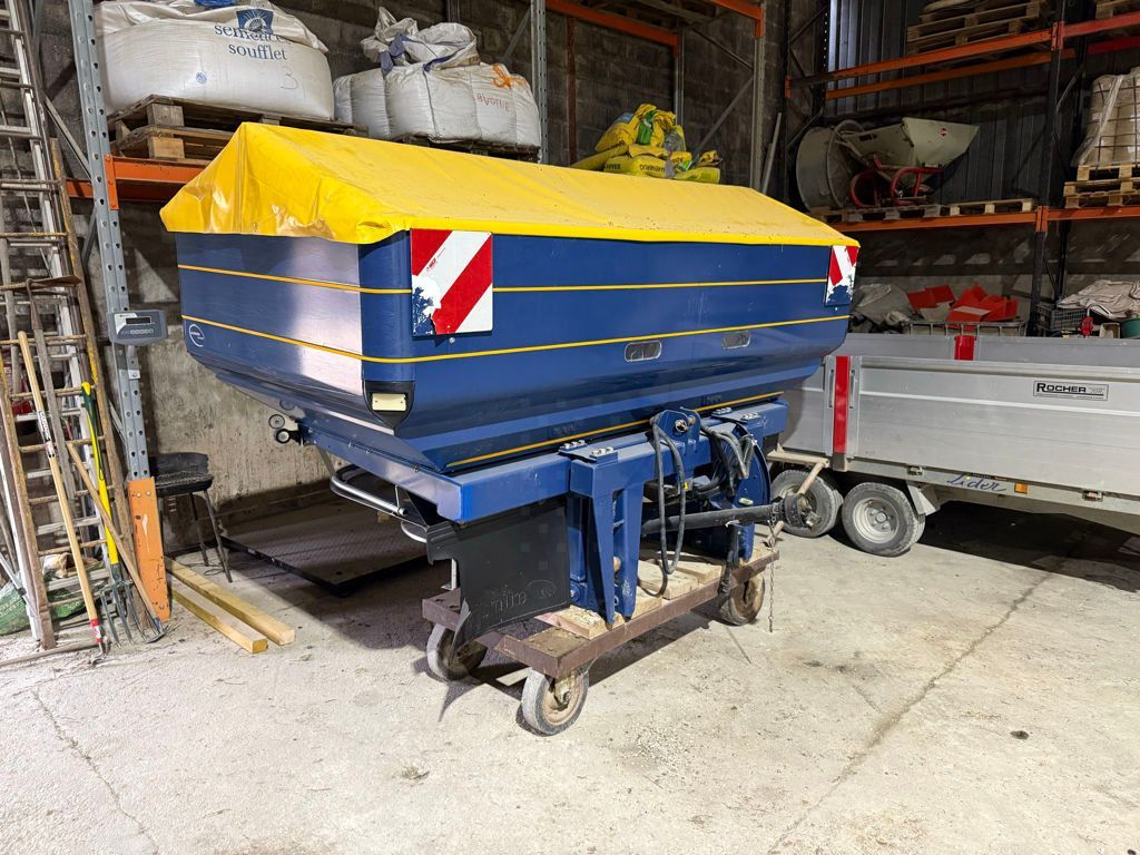 Bogballe m2w qz Разбрасыватель удобрений 6 000 €