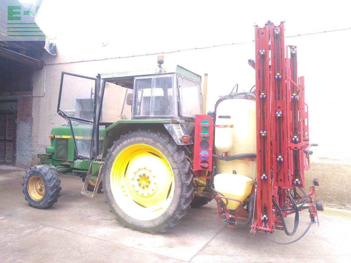 Hardi 85001000 master Sprayer €7,500