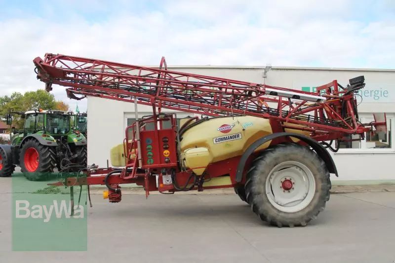 Hardi commander 3200 Sprayer €11,000