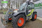 Claas scorpion 7044 telehandler €61,100